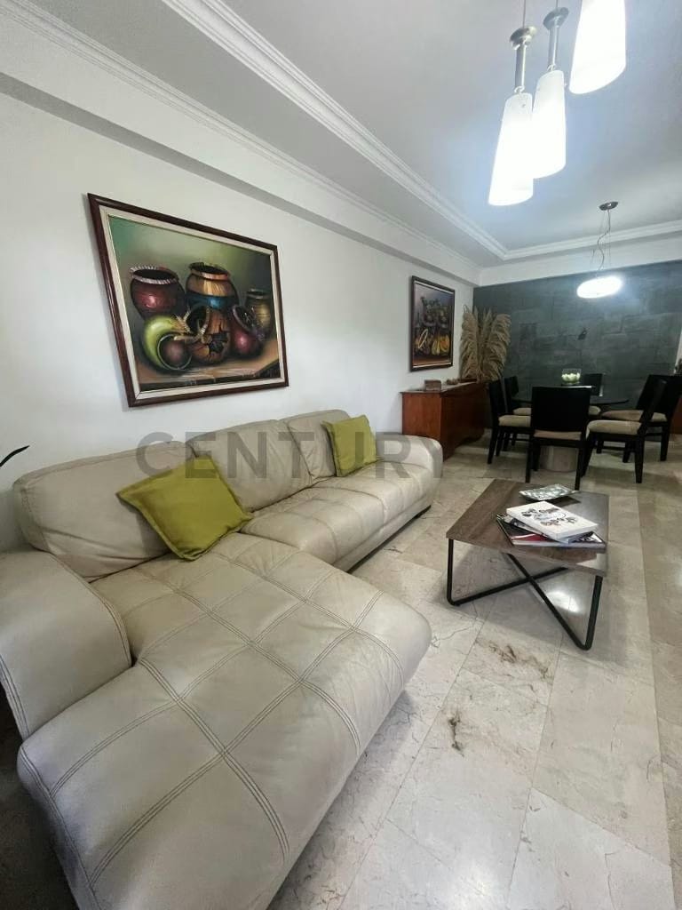 Apartamento Remodelado en La Boyera 127mts2 3ha / 3 ba / 2 pe - 6