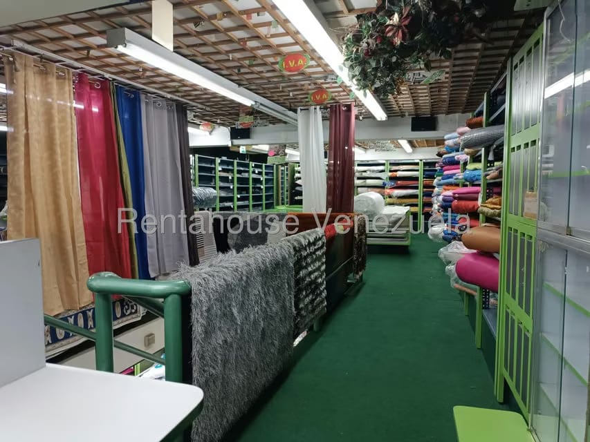 Comercial (Local Comercial) en Alquiler en Chacao, Distrito Metropolitano - 11
