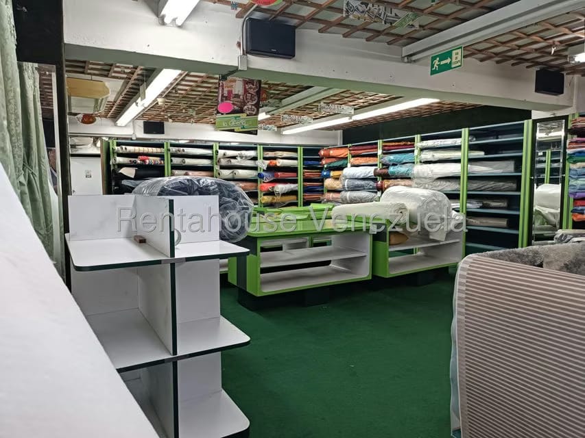Comercial (Local Comercial) en Alquiler en Chacao, Distrito Metropolitano - 13