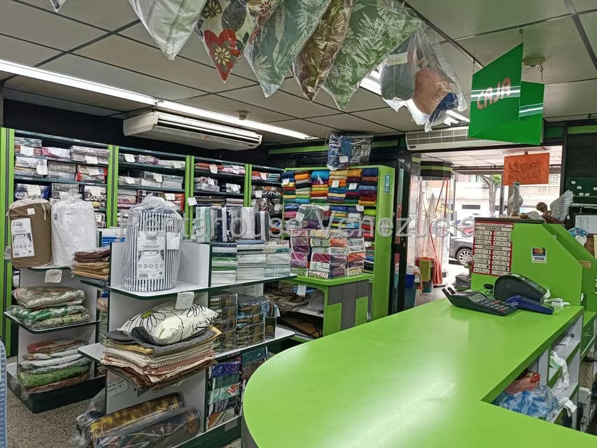 Comercial (Local Comercial) en Alquiler en Chacao, Distrito Metropolitano - 5