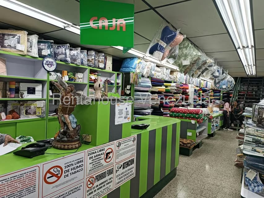 Comercial (Local Comercial) en Alquiler en Chacao, Distrito Metropolitano - 6