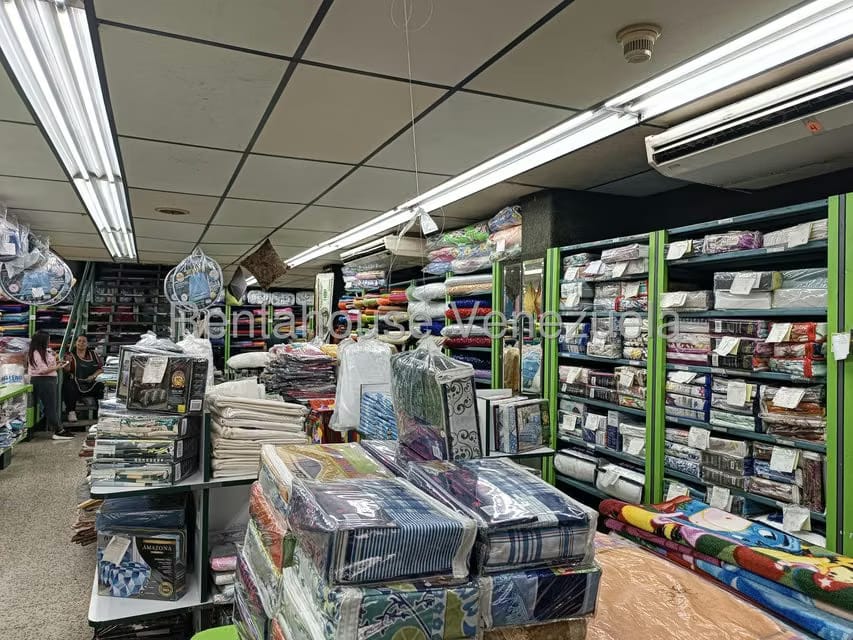 Comercial (Local Comercial) en Alquiler en Chacao, Distrito Metropolitano - 7