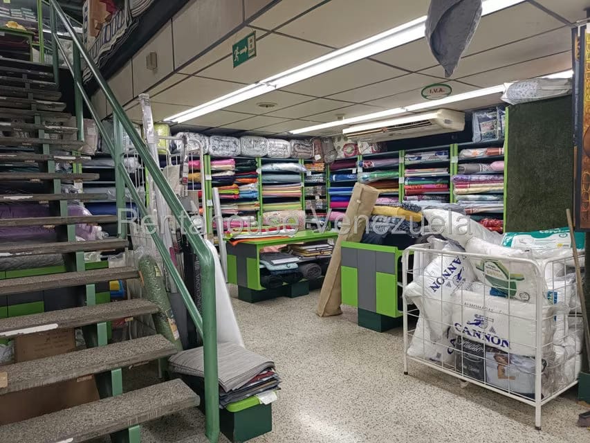 Comercial (Local Comercial) en Alquiler en Chacao, Distrito Metropolitano - 8