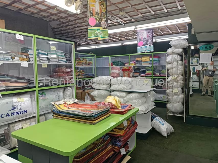 Comercial (Local Comercial) en Alquiler en Chacao, Distrito Metropolitano - 10