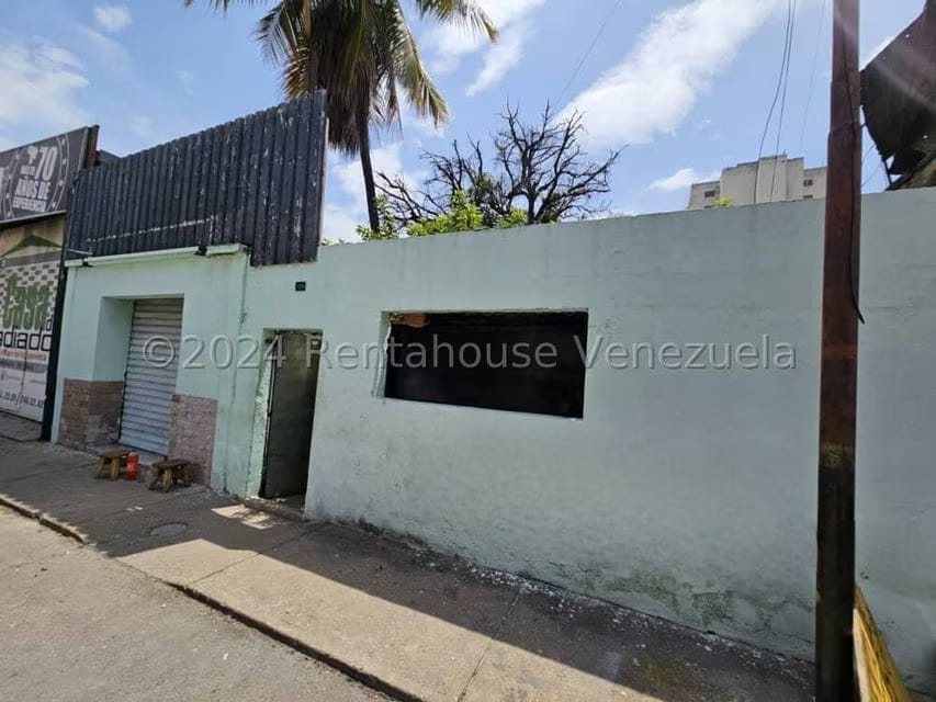 Terreno (Comercial) en Venta en Zona Centro, Aragua - 18