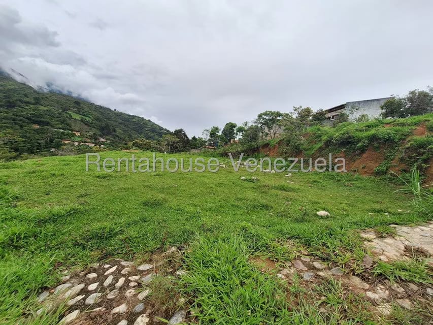 Terreno (Residencial) en Venta en La Joya, Merida - 12