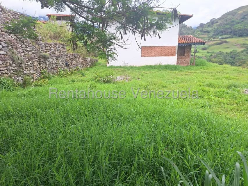 Terreno (Residencial) en Venta en La Joya, Merida - 15