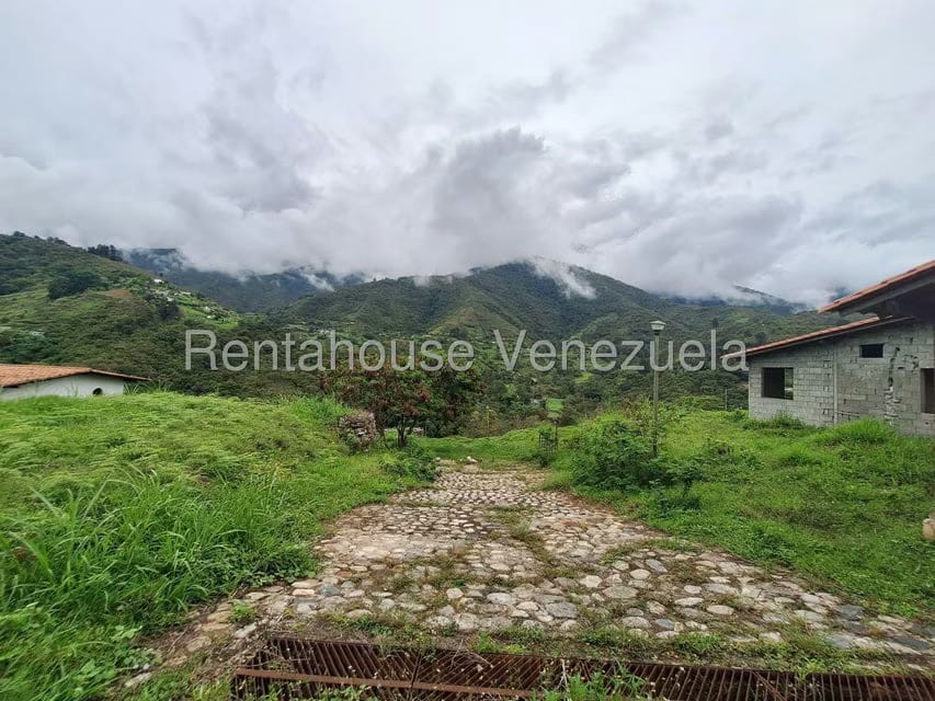 Terreno (Residencial) en Venta en La Joya, Merida - 3