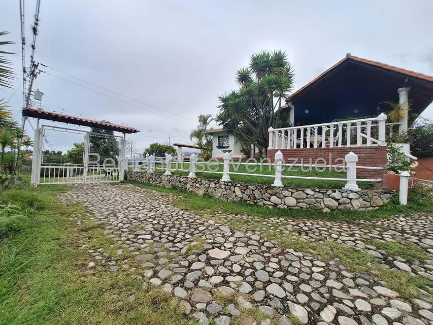 Terreno (Residencial) en Venta en La Joya, Merida - 5