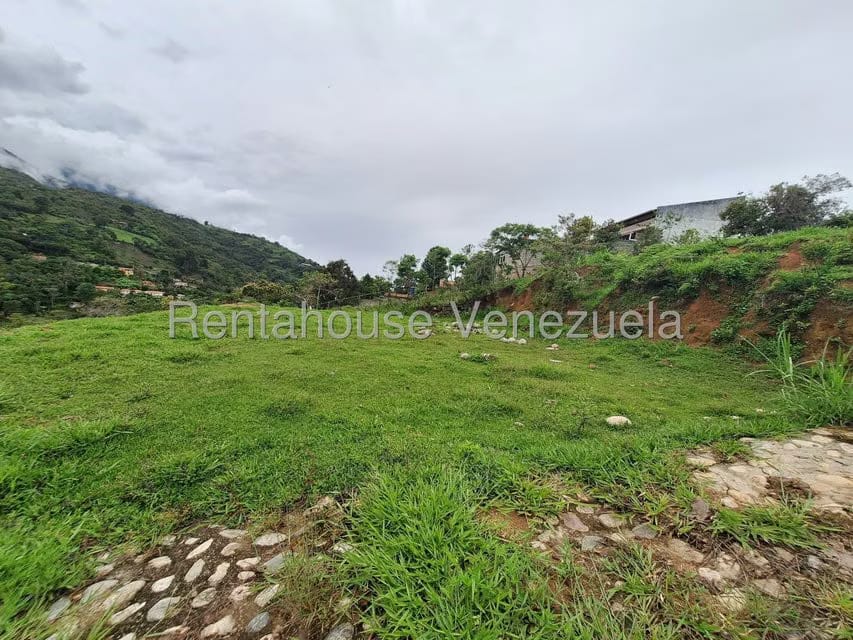 Terreno (Residencial) en Venta en La Joya, Merida - 7