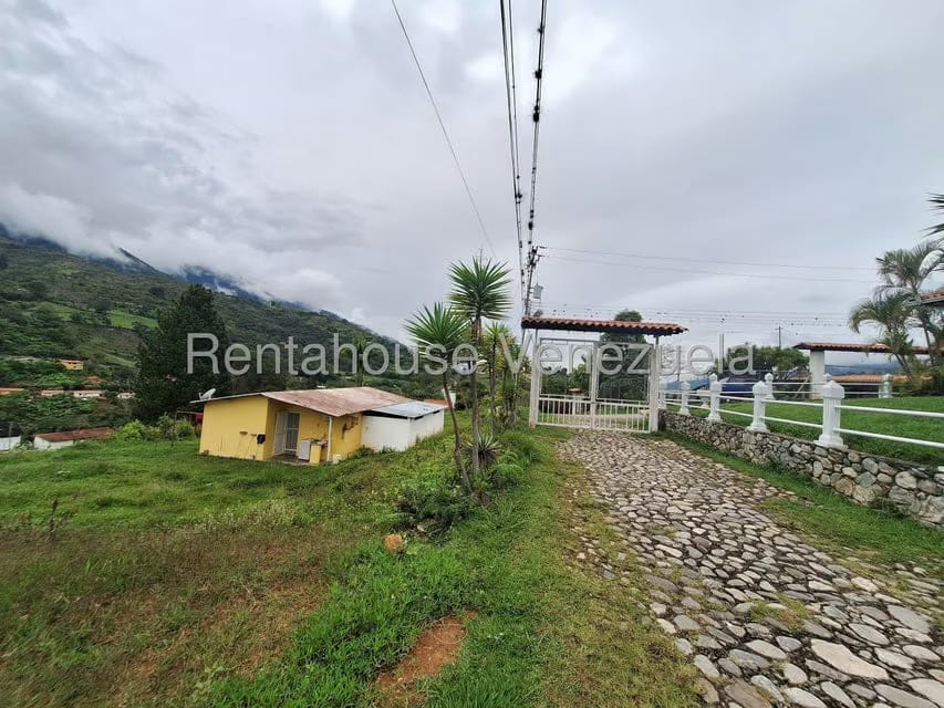Terreno (Residencial) en Venta en La Joya, Merida - 8