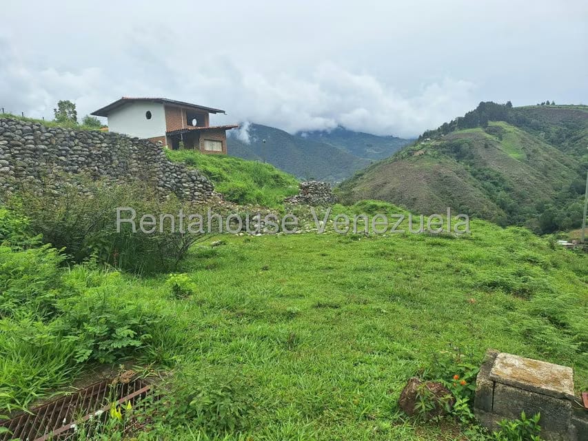Terreno (Residencial) en Venta en La Joya, Merida - 9