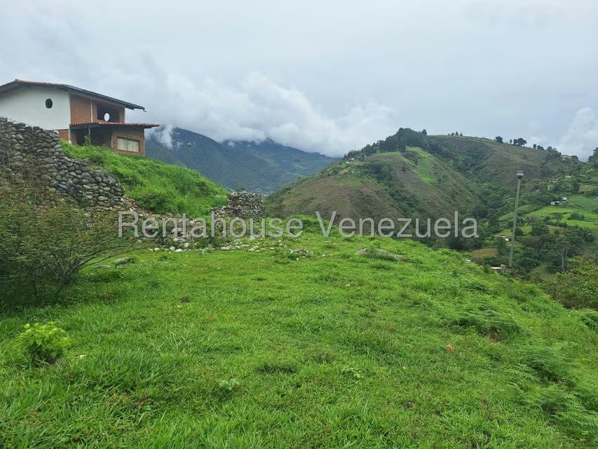 Terreno (Residencial) en Venta en La Joya, Merida - 10