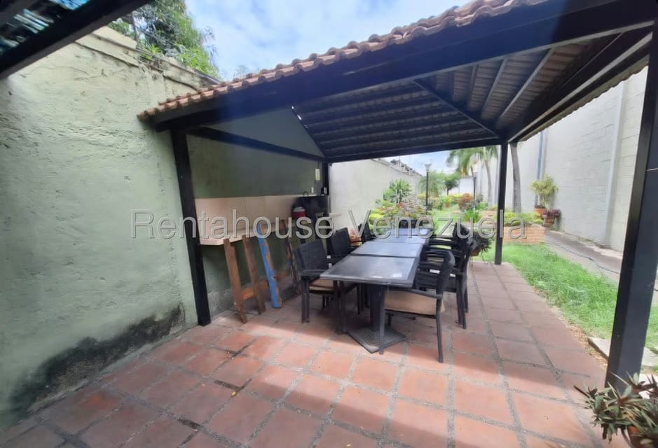 Comercial (Galpon - Deposito) en Venta en Valle Arriba, Miranda - 15