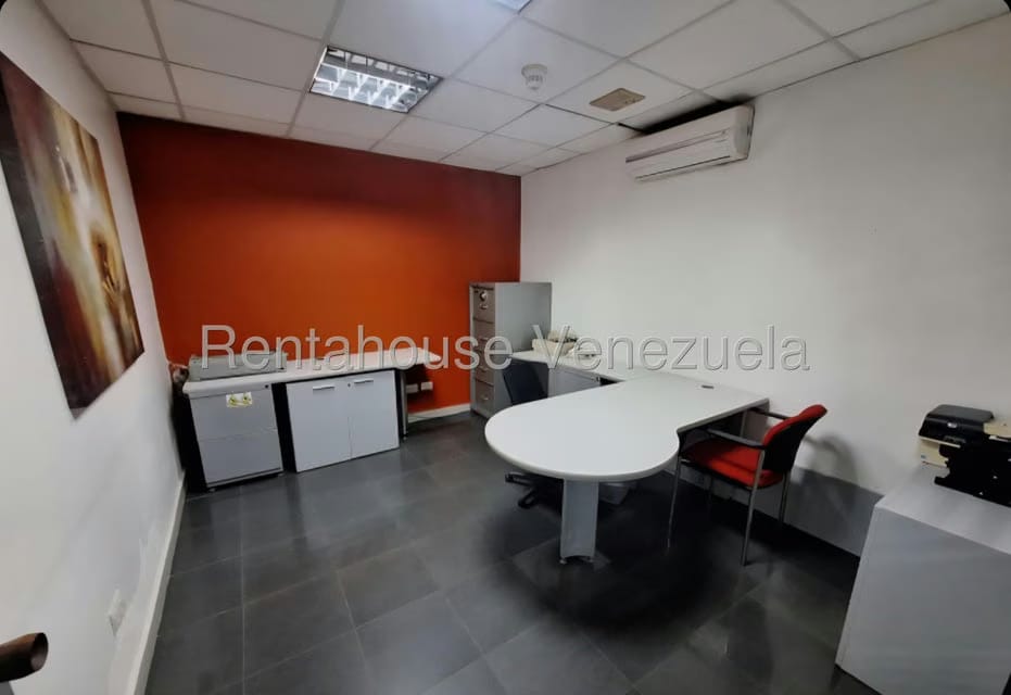 Comercial (Galpon - Deposito) en Venta en Valle Arriba, Miranda - 38