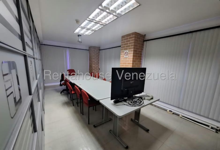 Comercial (Galpon - Deposito) en Venta en Valle Arriba, Miranda - 39