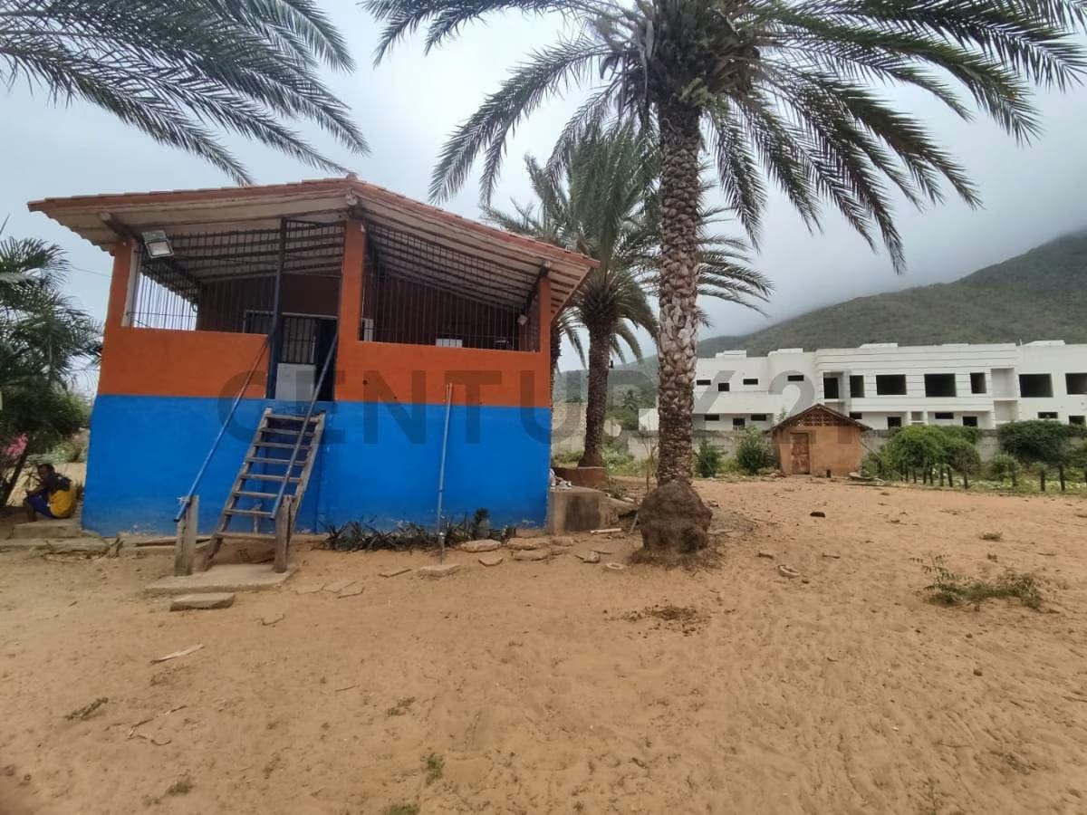 Venta de Finca con Terreno Fértil y Potencial Residencial en Guarame - 8