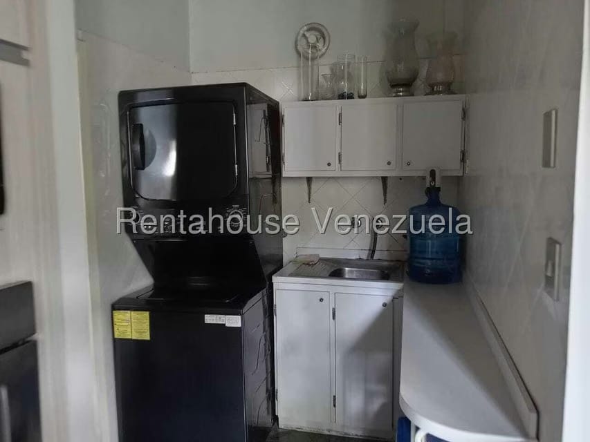 Casa (1 Nivel) en Alquiler en La Boyera, Distrito Metropolitano - 11