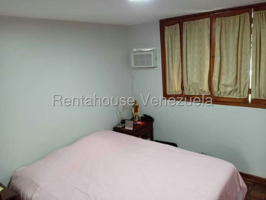 Casa (1 Nivel) en Alquiler en La Boyera, Distrito Metropolitano - 16