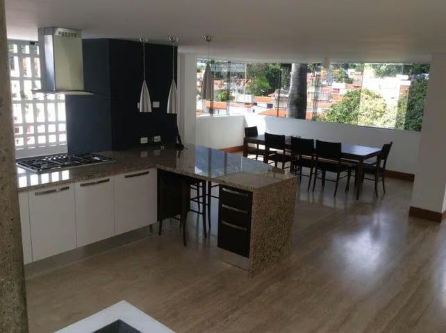 APARTAMENTO EN VENTA – ELENA MARIN NOBREGA - 2