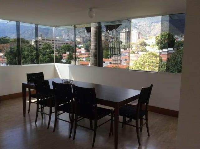 APARTAMENTO EN VENTA – ELENA MARIN NOBREGA - 4