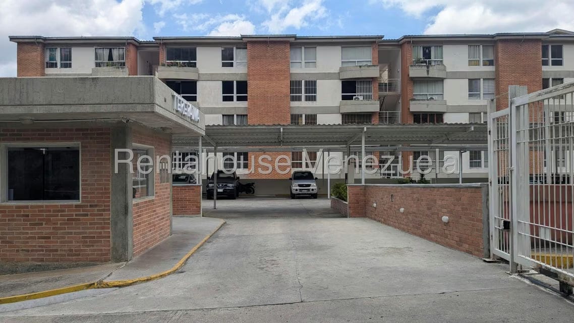 Apartamento (1 Nivel) en Venta en Miravila, Distrito Metropolitano