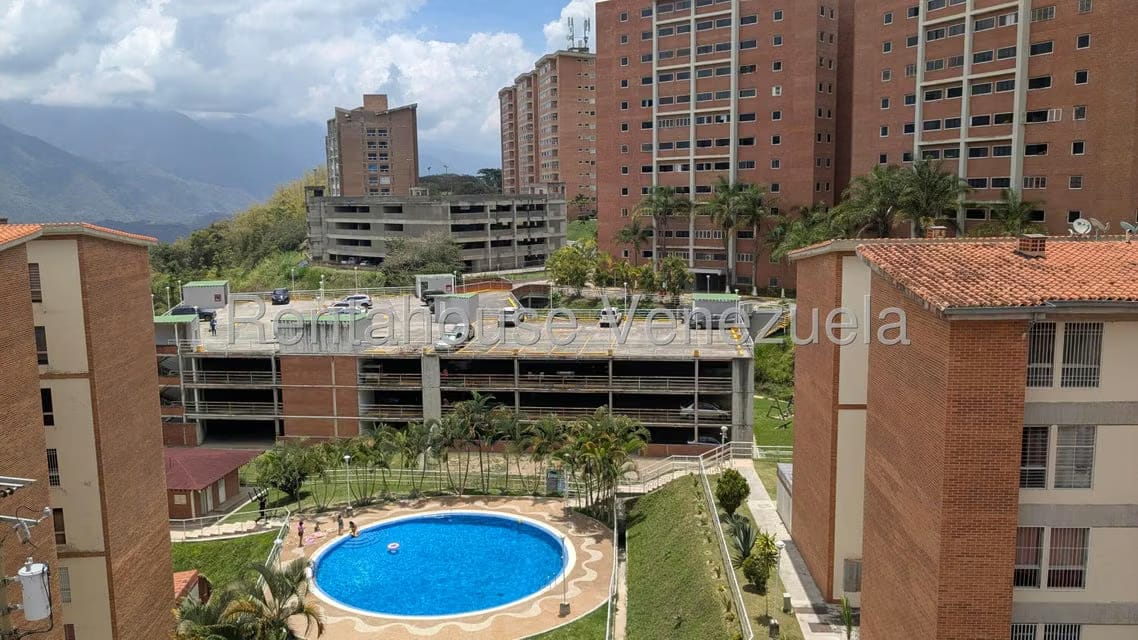 Apartamento (1 Nivel) en Venta en Miravila, Distrito Metropolitano - 11