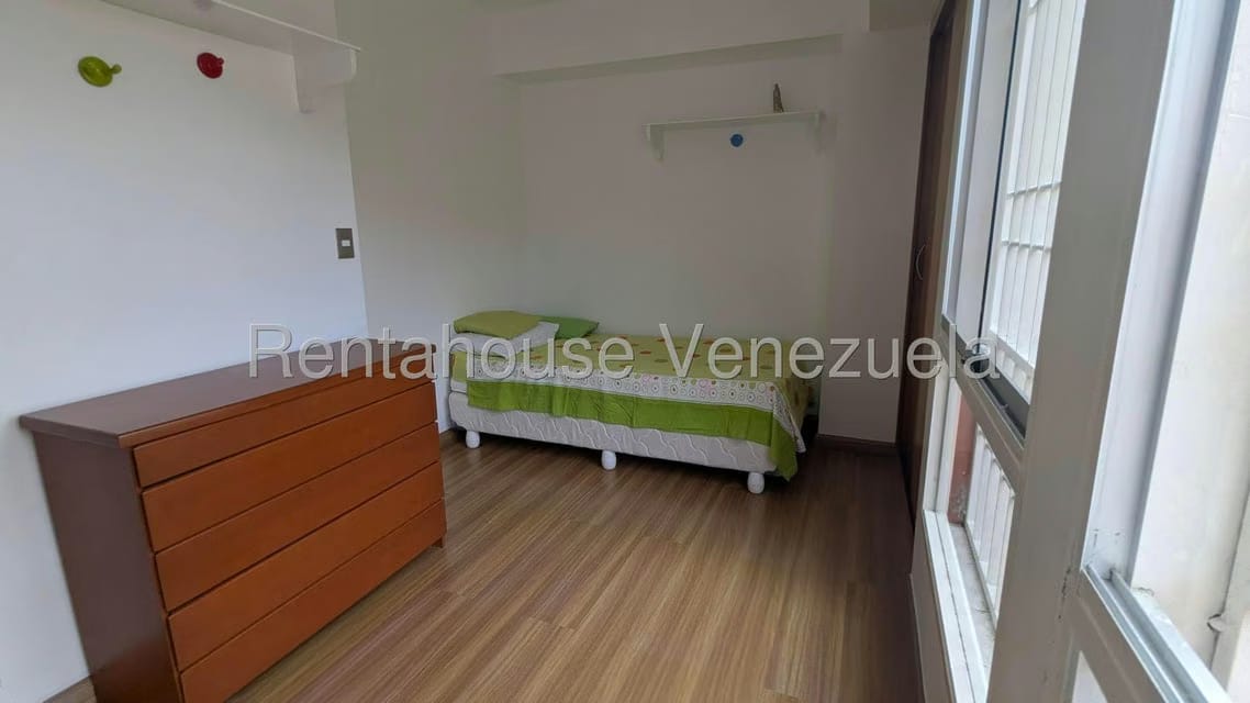 Apartamento (1 Nivel) en Venta en Miravila, Distrito Metropolitano - 15