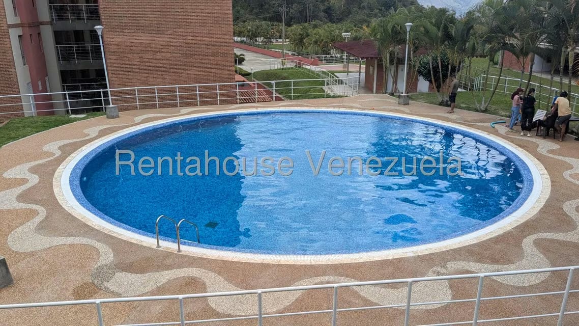 Apartamento (1 Nivel) en Venta en Miravila, Distrito Metropolitano - 20