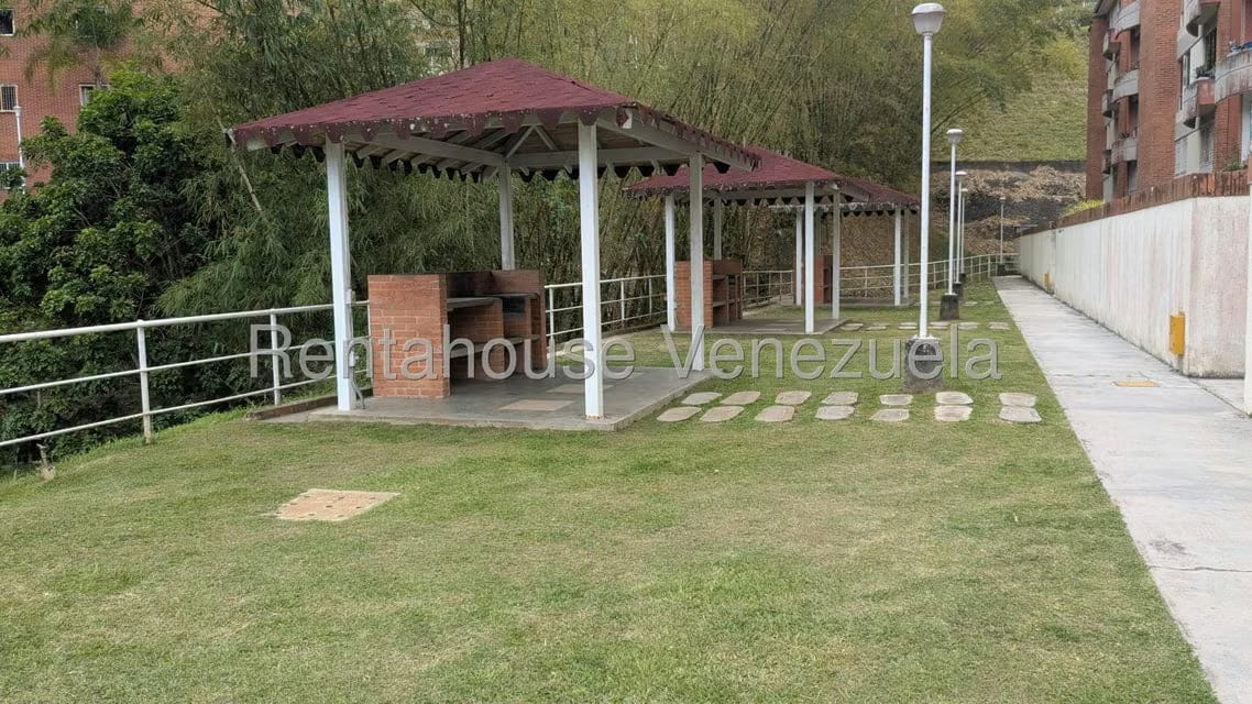 Apartamento (1 Nivel) en Venta en Miravila, Distrito Metropolitano - 21