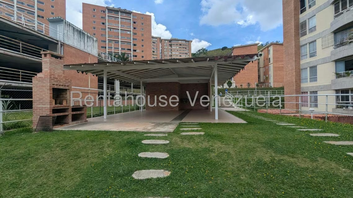 Apartamento (1 Nivel) en Venta en Miravila, Distrito Metropolitano - 23