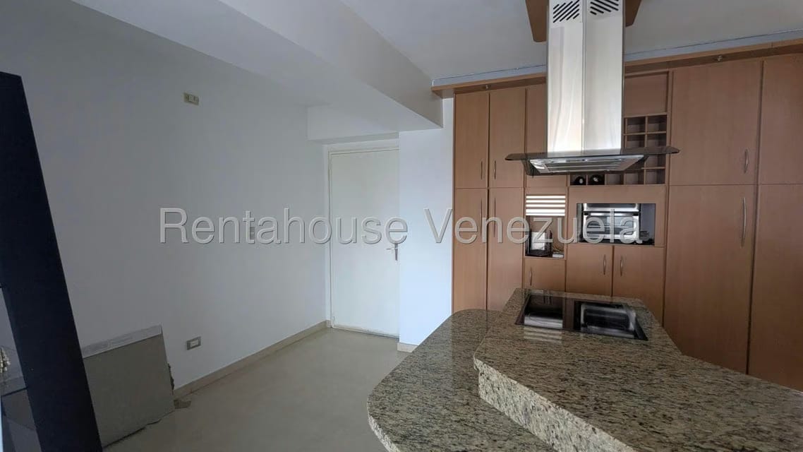 Apartamento (1 Nivel) en Venta en Miravila, Distrito Metropolitano - 4