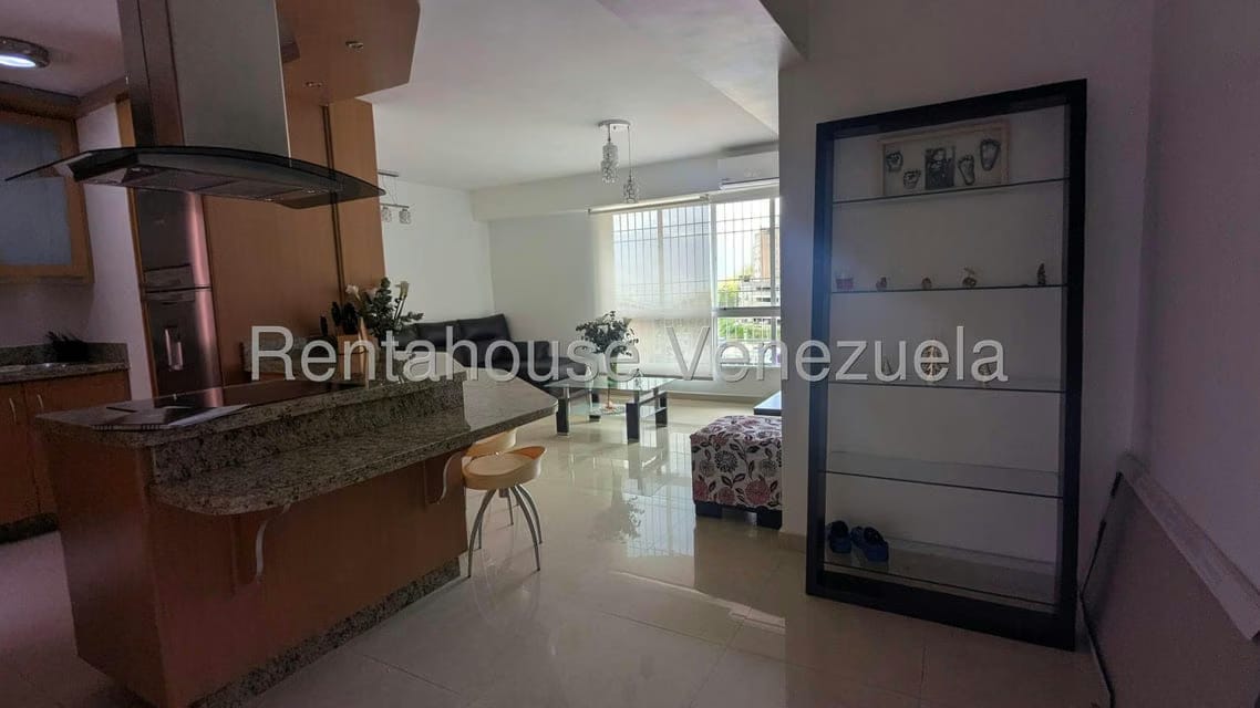 Apartamento (1 Nivel) en Venta en Miravila, Distrito Metropolitano - 5