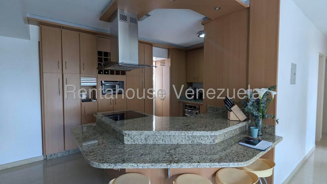 Apartamento (1 Nivel) en Venta en Miravila, Distrito Metropolitano - 6