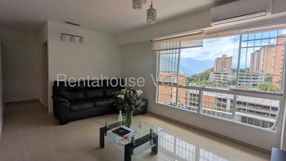 Apartamento (1 Nivel) en Venta en Miravila, Distrito Metropolitano - 9