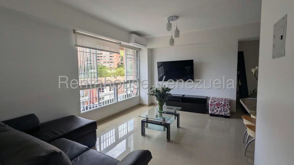 Apartamento (1 Nivel) en Venta en Miravila, Distrito Metropolitano - 10