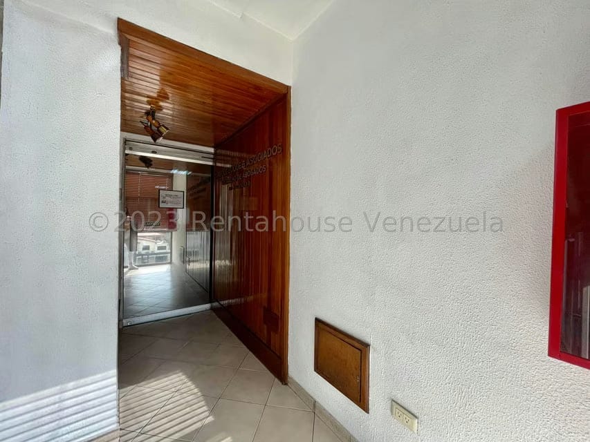 Comercial (Edificio) en Venta en Colinas de Bello Monte, Distrito Metropolitano - 16
