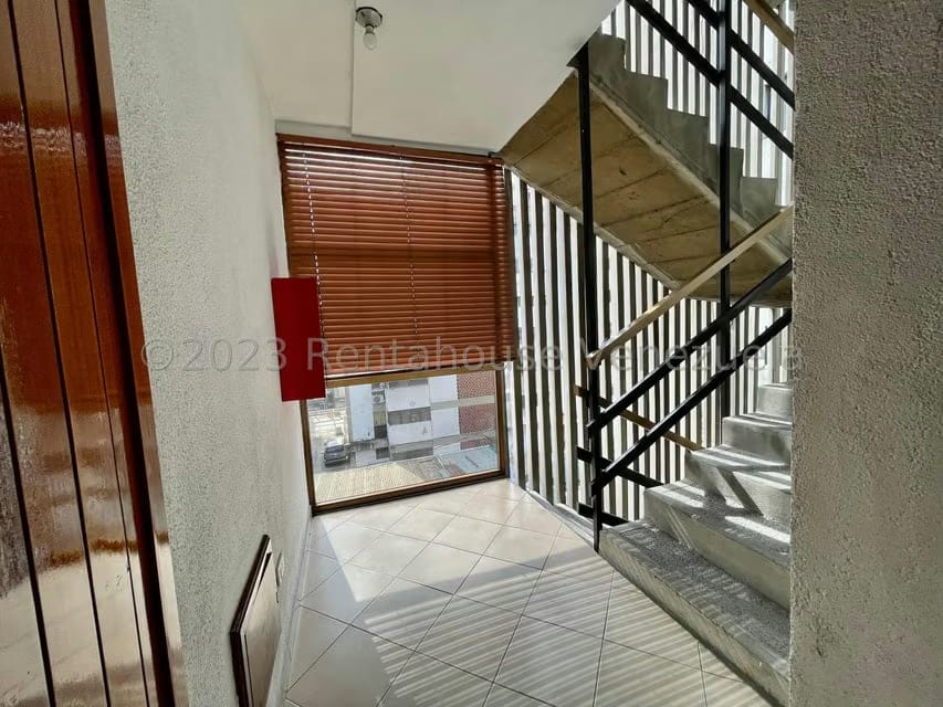 Comercial (Edificio) en Venta en Colinas de Bello Monte, Distrito Metropolitano - 17