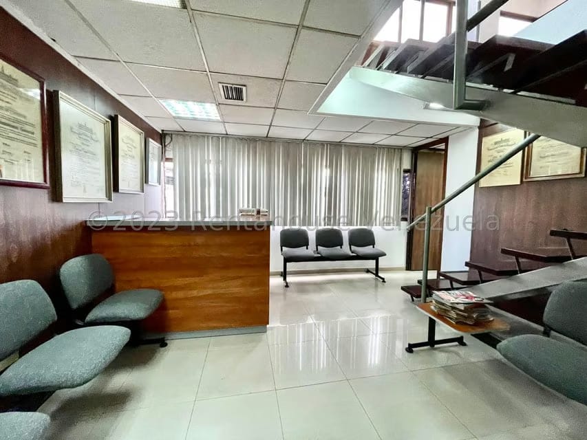 Comercial (Edificio) en Venta en Colinas de Bello Monte, Distrito Metropolitano - 18