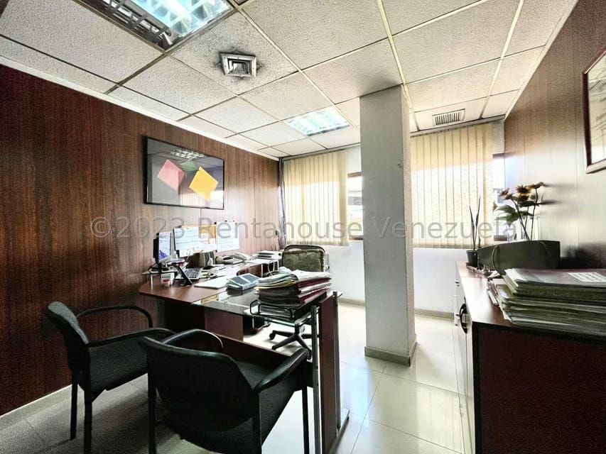 Comercial (Edificio) en Venta en Colinas de Bello Monte, Distrito Metropolitano - 20