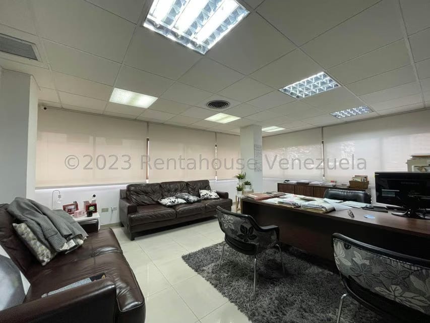 Comercial (Edificio) en Venta en Colinas de Bello Monte, Distrito Metropolitano - 22