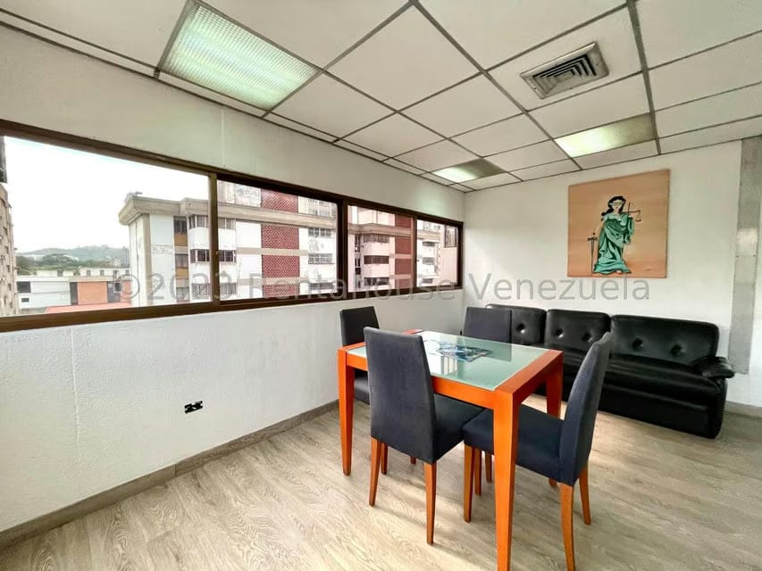 Comercial (Edificio) en Venta en Colinas de Bello Monte, Distrito Metropolitano - 24