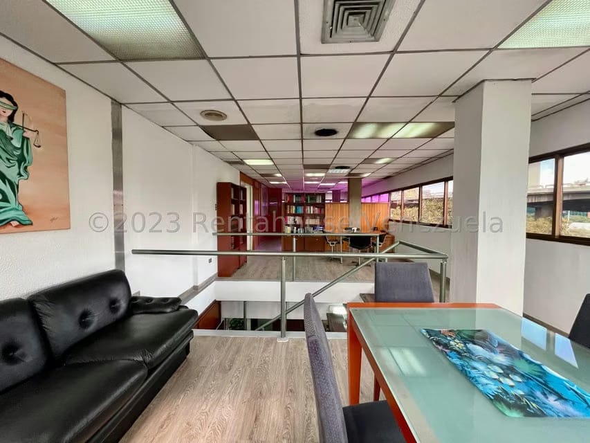 Comercial (Edificio) en Venta en Colinas de Bello Monte, Distrito Metropolitano - 25