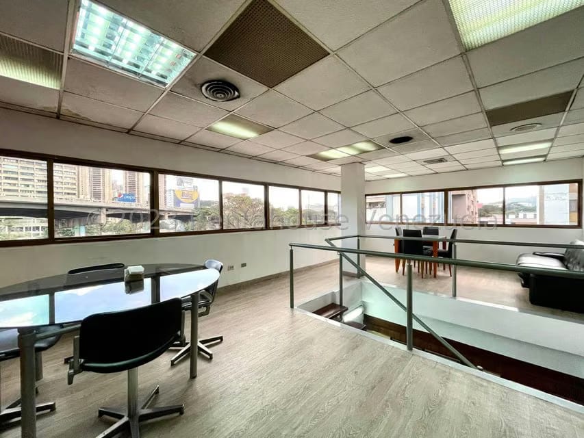 Comercial (Edificio) en Venta en Colinas de Bello Monte, Distrito Metropolitano - 27