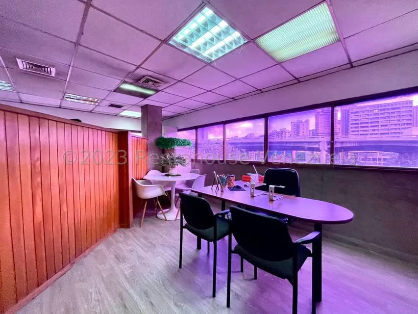 Comercial (Edificio) en Venta en Colinas de Bello Monte, Distrito Metropolitano - 28