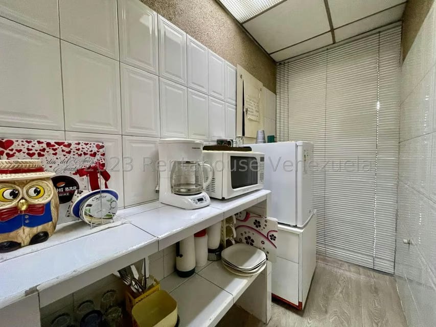 Comercial (Edificio) en Venta en Colinas de Bello Monte, Distrito Metropolitano - 31