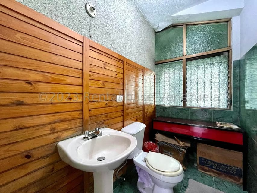 Comercial (Edificio) en Venta en Colinas de Bello Monte, Distrito Metropolitano - 32