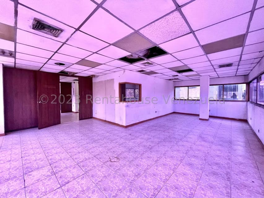Comercial (Edificio) en Venta en Colinas de Bello Monte, Distrito Metropolitano - 37