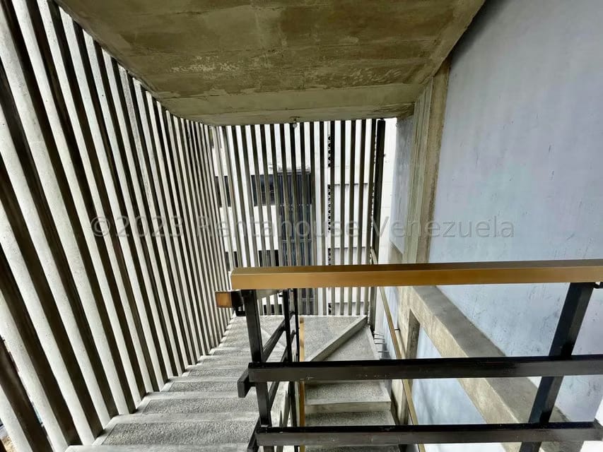 Comercial (Edificio) en Venta en Colinas de Bello Monte, Distrito Metropolitano - 40