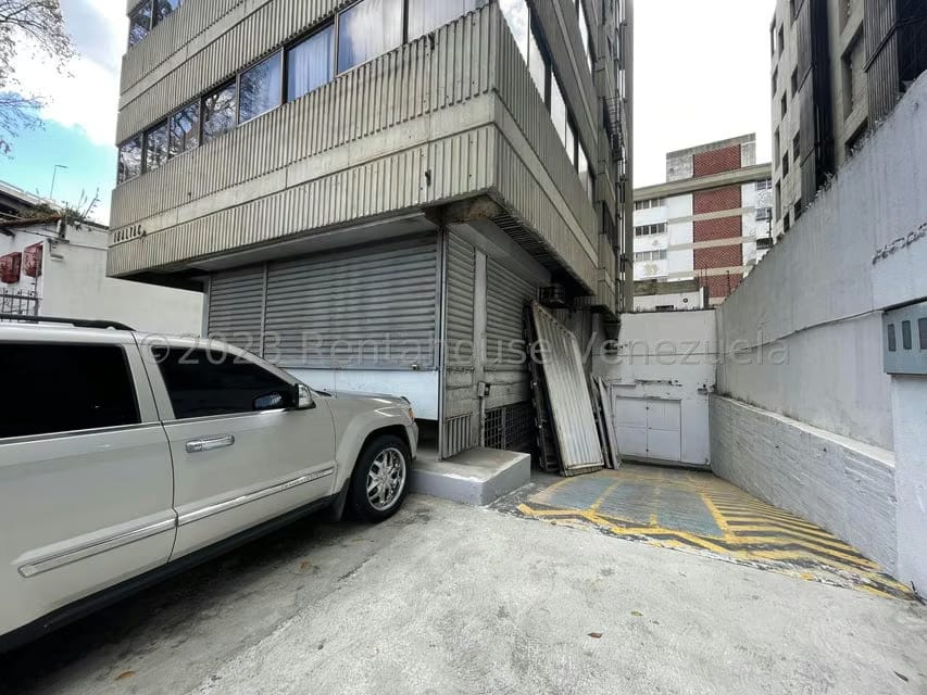 Comercial (Edificio) en Venta en Colinas de Bello Monte, Distrito Metropolitano - 6